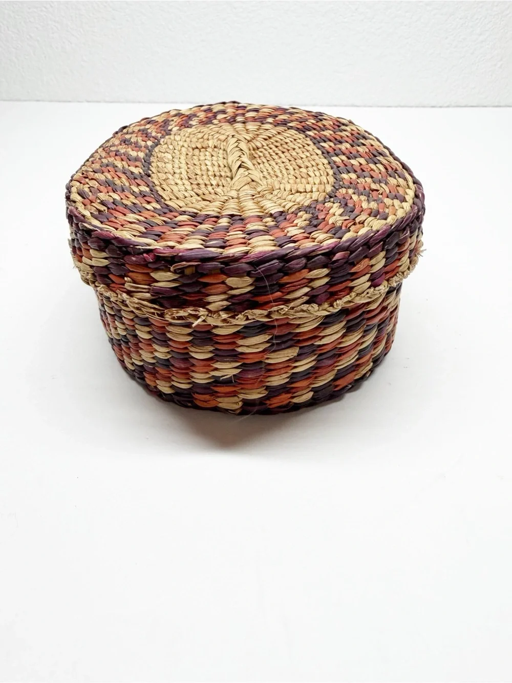 N/A woven sea